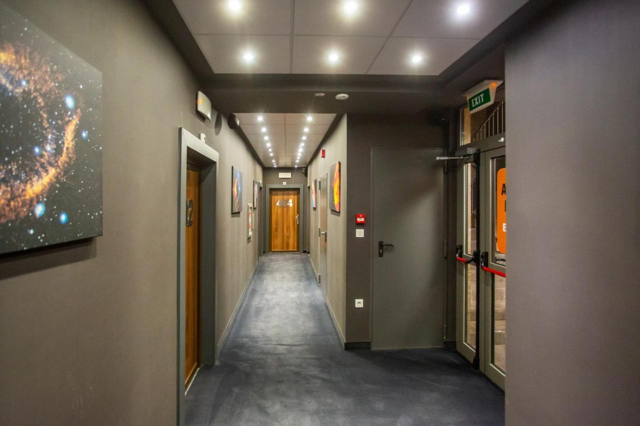 Apartment House - Delta Sofia Luaran gambar