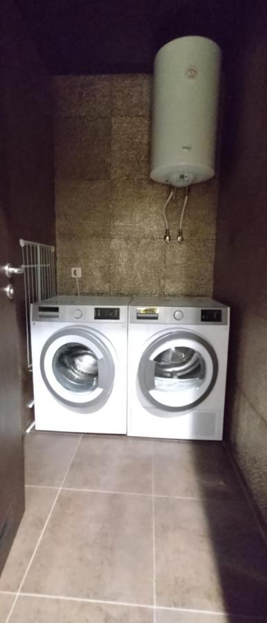 Apartment House - Delta Sofia Luaran gambar