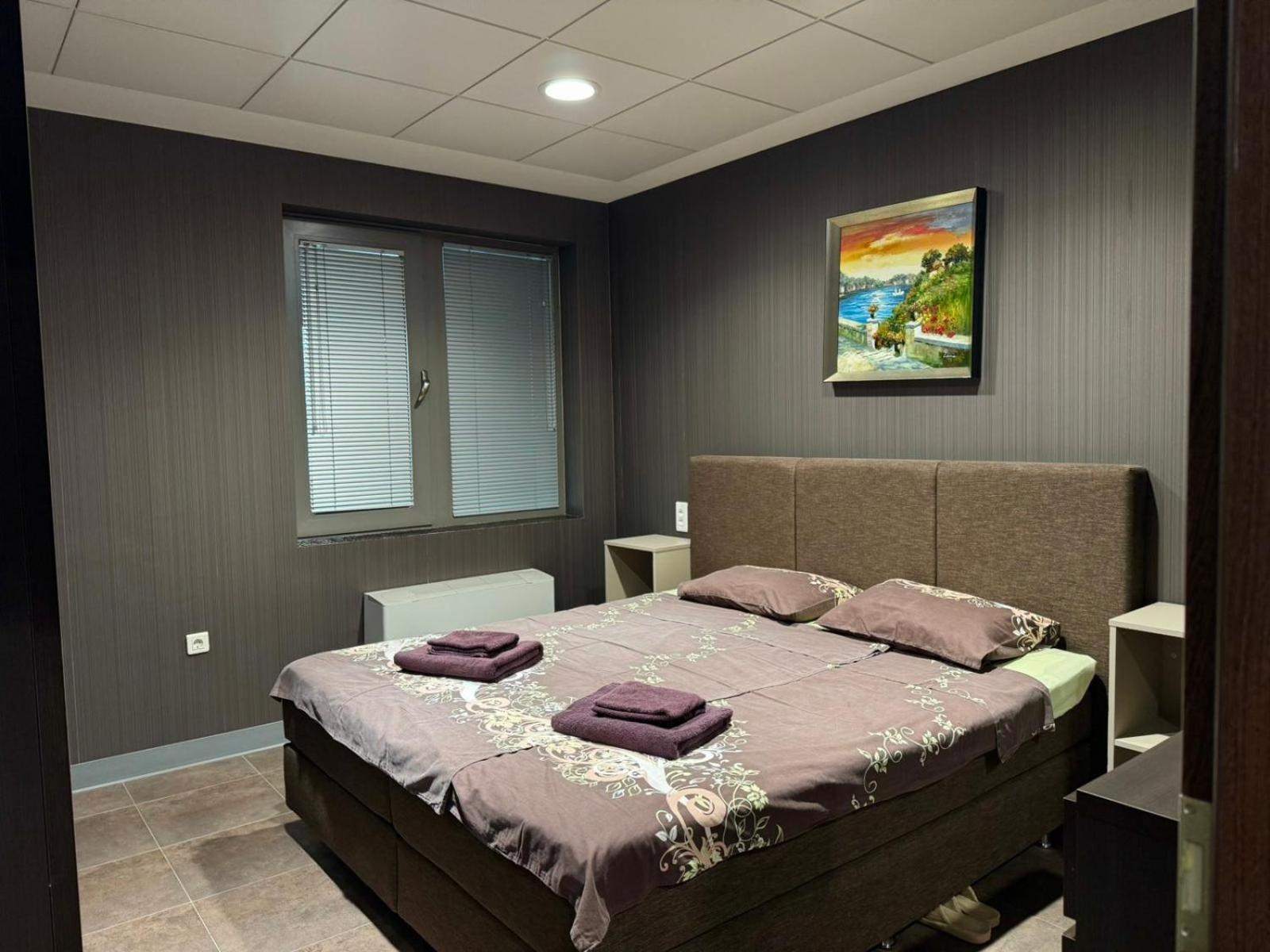 Apartment House - Delta Sofia Luaran gambar